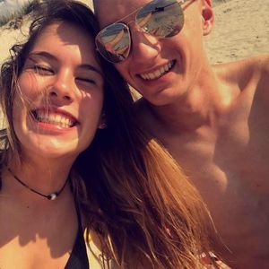 Meet your Posher, Tommy